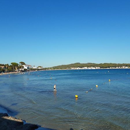 Villa Club T2 A Mar Vivo, Plages A Pieds, Piscine La Seyne-sur-Mer Exteriör bild