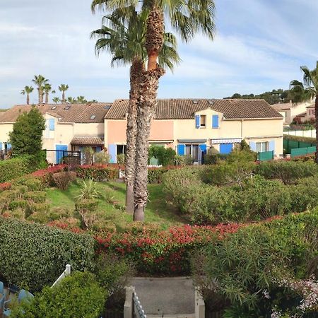 Villa Club T2 A Mar Vivo, Plages A Pieds, Piscine La Seyne-sur-Mer Exteriör bild