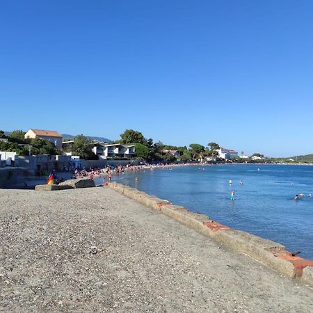 Villa Club T2 A Mar Vivo, Plages A Pieds, Piscine La Seyne-sur-Mer Exteriör bild