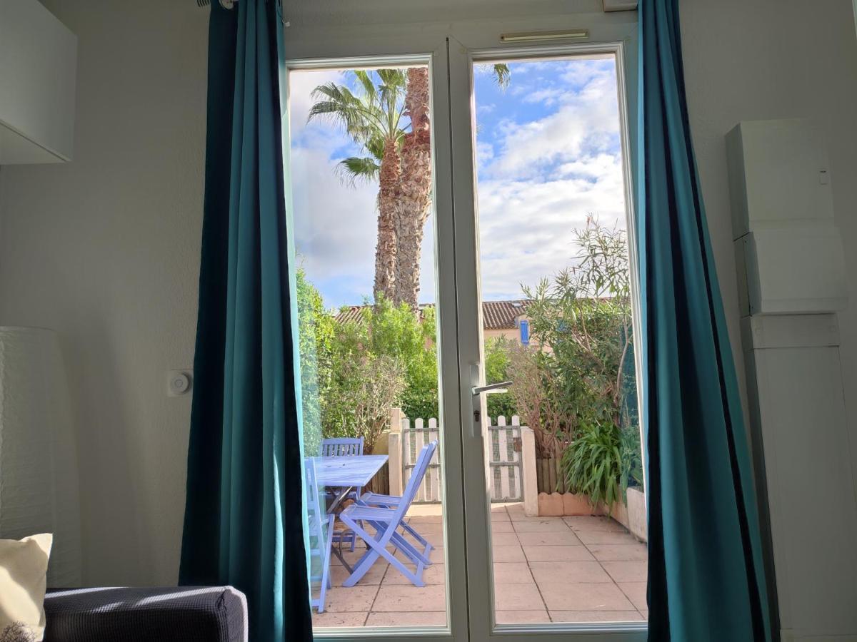 Villa Club T2 A Mar Vivo, Plages A Pieds, Piscine La Seyne-sur-Mer Exteriör bild