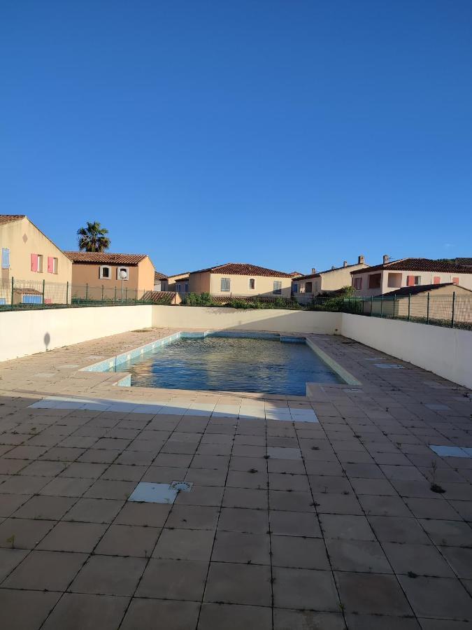 Villa Club T2 A Mar Vivo, Plages A Pieds, Piscine La Seyne-sur-Mer Exteriör bild