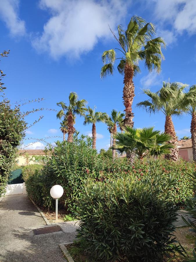 Villa Club T2 A Mar Vivo, Plages A Pieds, Piscine La Seyne-sur-Mer Exteriör bild