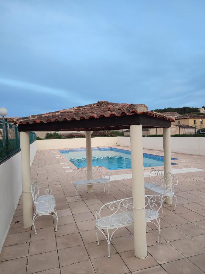 Villa Club T2 A Mar Vivo, Plages A Pieds, Piscine La Seyne-sur-Mer Exteriör bild
