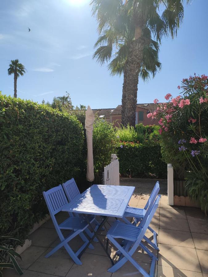 Villa Club T2 A Mar Vivo, Plages A Pieds, Piscine La Seyne-sur-Mer Exteriör bild
